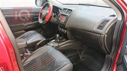 ميتسوبيشي اوتلاندر